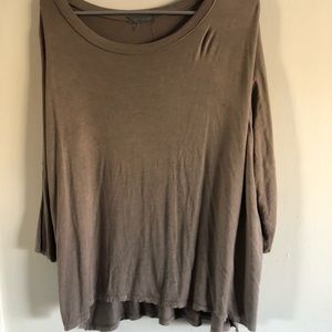 Tan Don’t Ask Why top